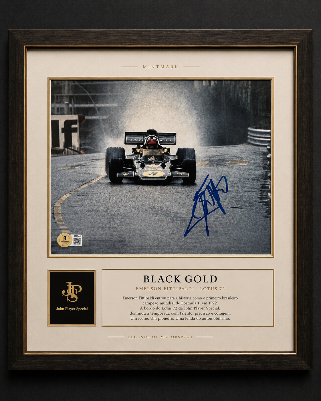 Black Gold