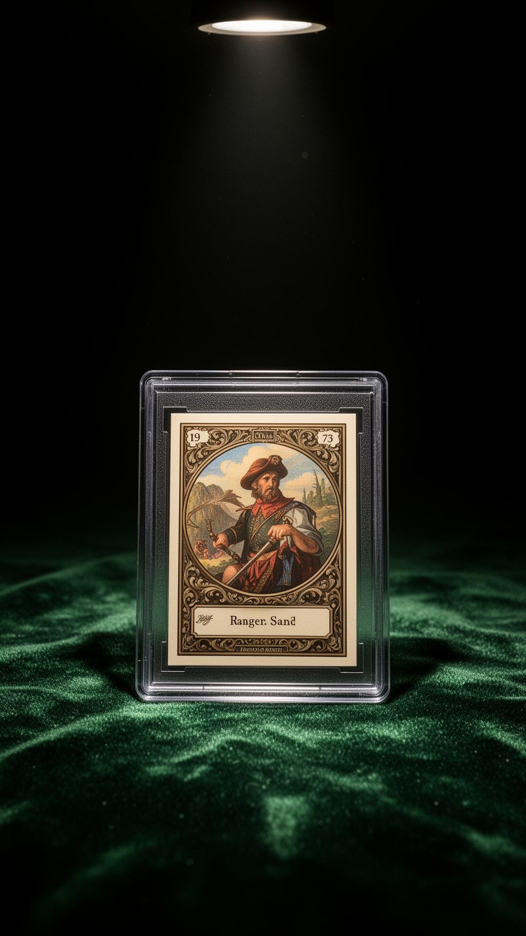 Charizard Base Set 1ª Edição PSA 10